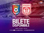 AFC CHINDIA TARGOVISTE - CS DINAMO