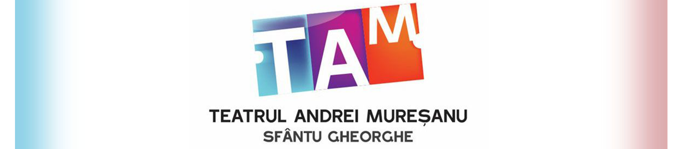 Teatrul “Andrei Mureșanu” Sfântu Gheorghe