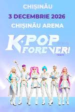K-POP FOREVER