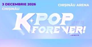 K-POP FOREVER