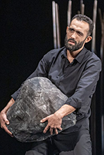 Patimile după IOV  - TEATRUL NATIONAL CHISINAU 