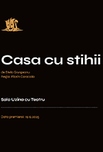CASA CU STIHII