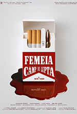 FEMEIA - CAMP DE LUPTA 