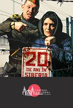 20 DE ANI ÎN SIBERIA