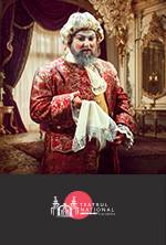 MINUNATA LUME NOUĂ A DOMNULUI HARPAGON 