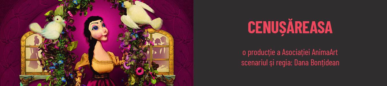 CENUȘĂREASA