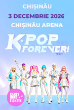 K-POP FOREVER