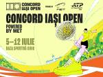 Concord Iasi Open powered by MET  - Abonamente