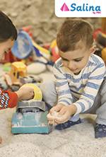 Salinoterapie la Salina By ABC