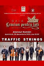 Bilete la Gala Craciun pentru toti