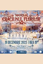 Madrigal: Craciunul florilor