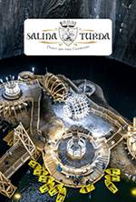 Vizitare Salina Turda