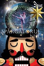 SPĂRGĂTORUL DE NUCI