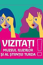 Vizitare Muzeul Fabrica de Stiinta