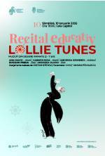 Lollie Tunes | Recital educativ - Muzică din desene animate (2–7 ani) 
