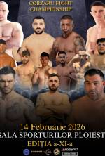 Cobzaru Fight Championship 10