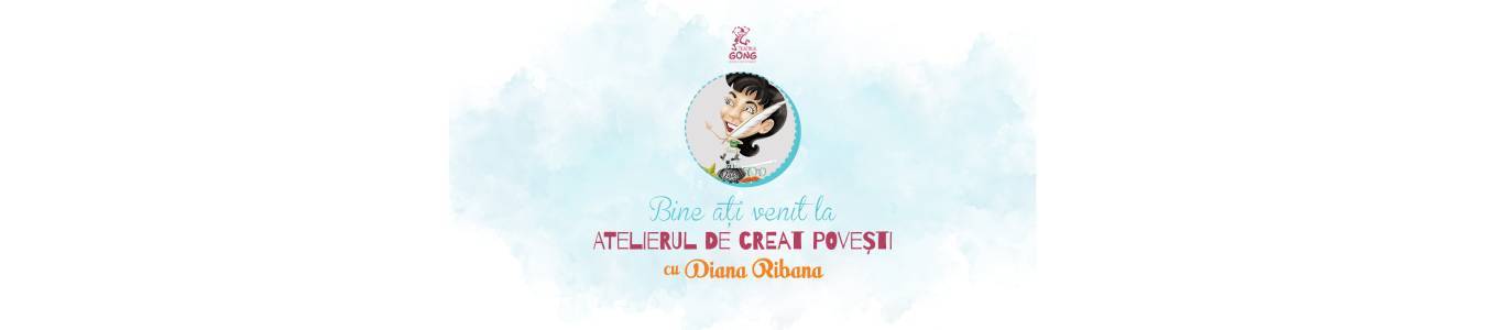 Atelierul de Creat Povești – Rame foto cu poveste