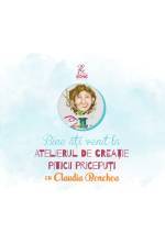 Atelier de Creație „Piticii pricepuți” –  Mini-marionete