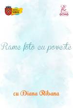 Atelierul de Creat Povești – Rame foto cu poveste