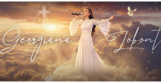 Georgiana Lobont - Roaga-te si Crede! - Concert extraordinar de pricesne