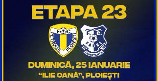 FC PETROLUL - FARUL CONSTANTA