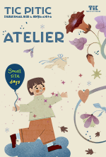 POVESTI IN MISCARE - ATELIER DE TEATRU SI DANS