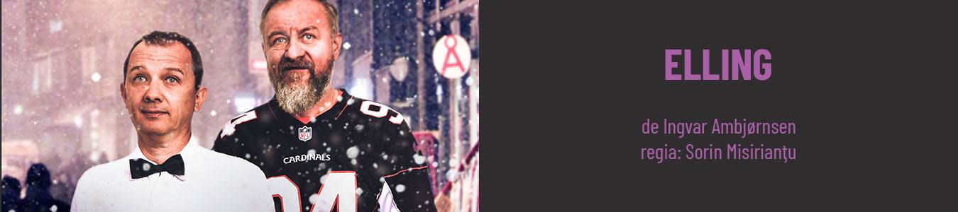 ELLING