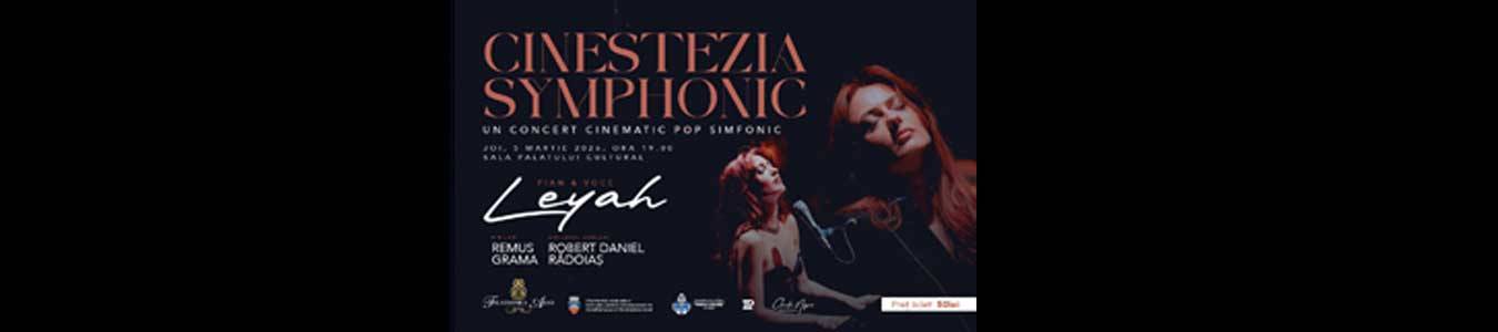 CINESTEZIA SYMPHONIC