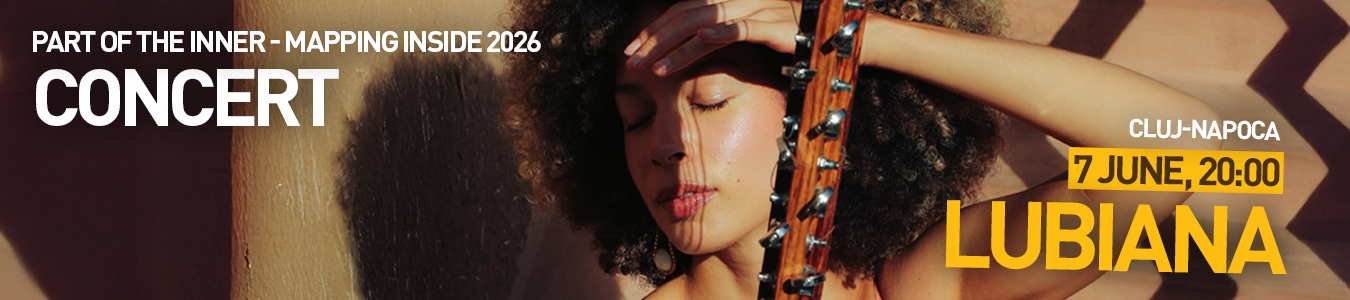 Concert Lubiana