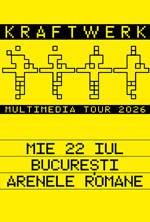 KRAFTWERK