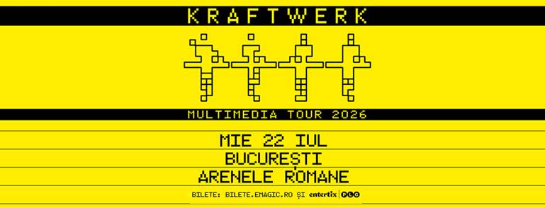 KRAFTWERK