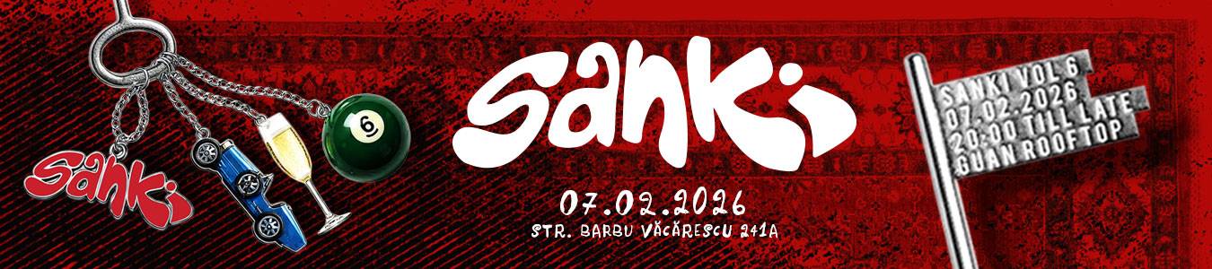 Sanki Vol. 6 