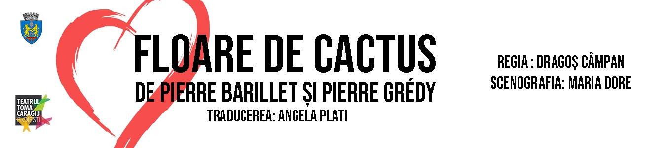 Floare de cactus