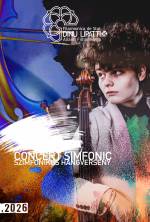 Concert simfonic - Romantism si Forma Simfonica