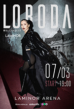 Concert LOBODA