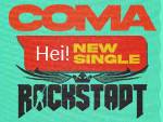 Brasov | Concert COMA | Lansare single “ HEI” 