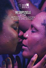 Nesupusele @TNRS - Scena Digitala