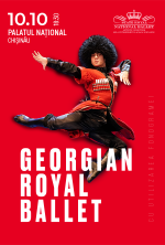 GEORGIAN ROYAL BALLET