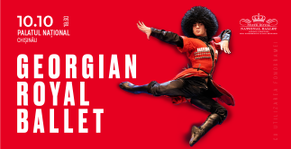 GEORGIAN ROYAL BALLET