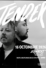 Tender live - Expirat