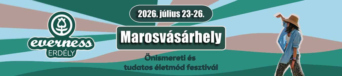 Everness Erdély