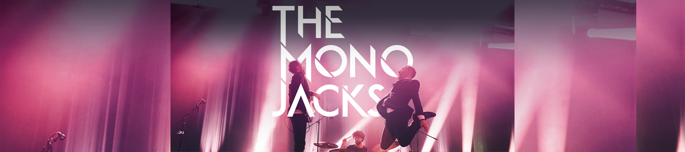 The Mono Jacks - Turneu National