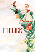 TREI IEZI SI… UMBRA LOR – ATELIER DE TEATRU DE UMBRE